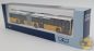 Preview: Modellbus "MB Citaro G; SSB, Stuttgart / Linie 56 / SHB-Sondermodell"